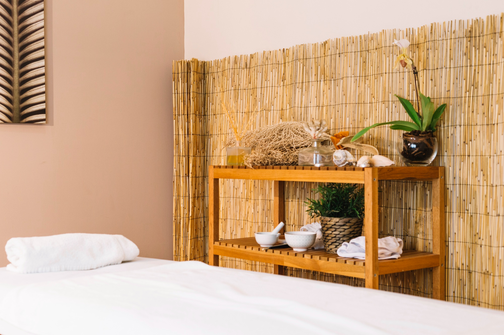 Massage Center in DHA Karachi