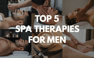 Spa therapies for men in Karachi